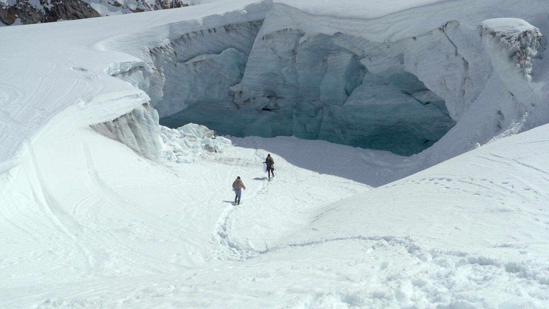 Million Dollar Secret background