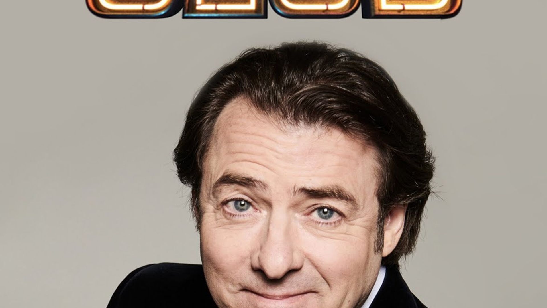 Jonathan Ross' Comedy Club background