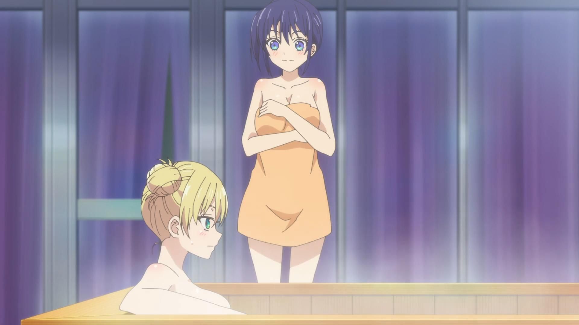 Girlfriend, Girlfriend background