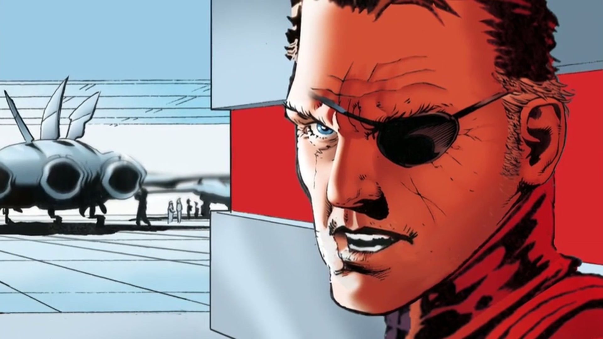 Astonishing X-Men background