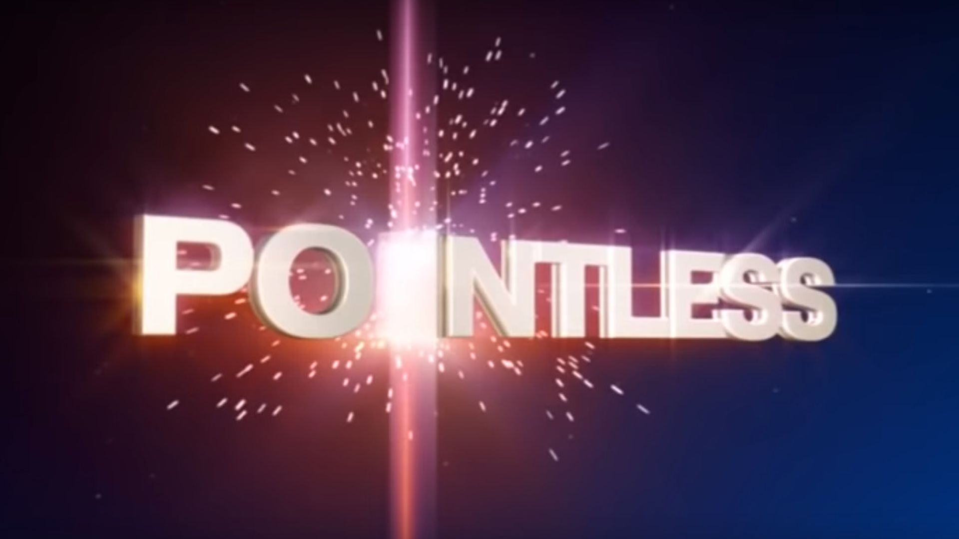 Pointless background