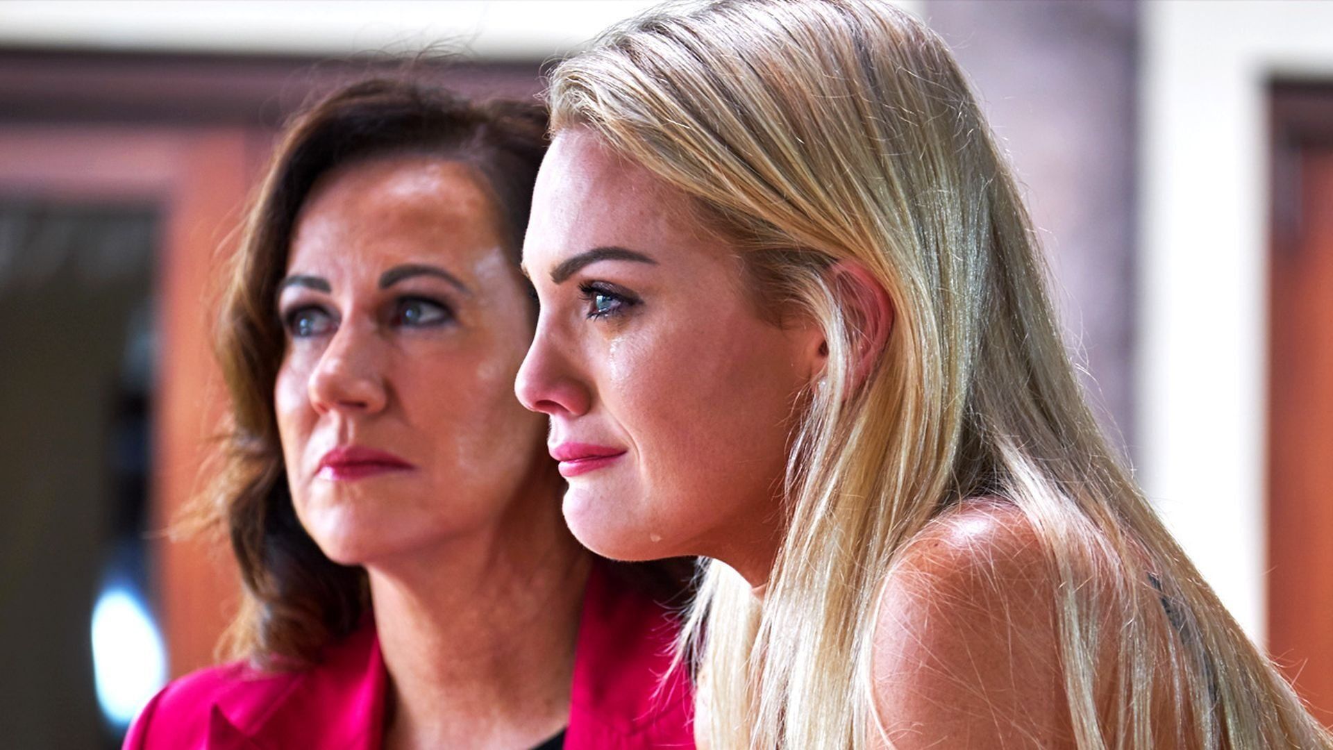 The Last Resort background