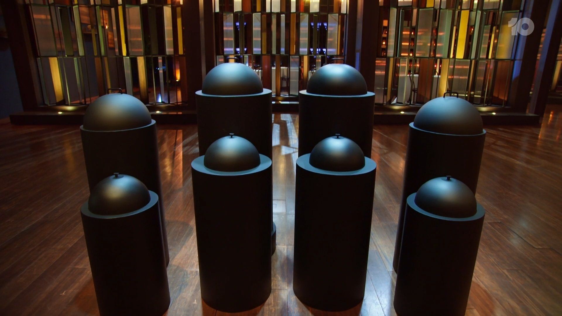 MasterChef Australia background