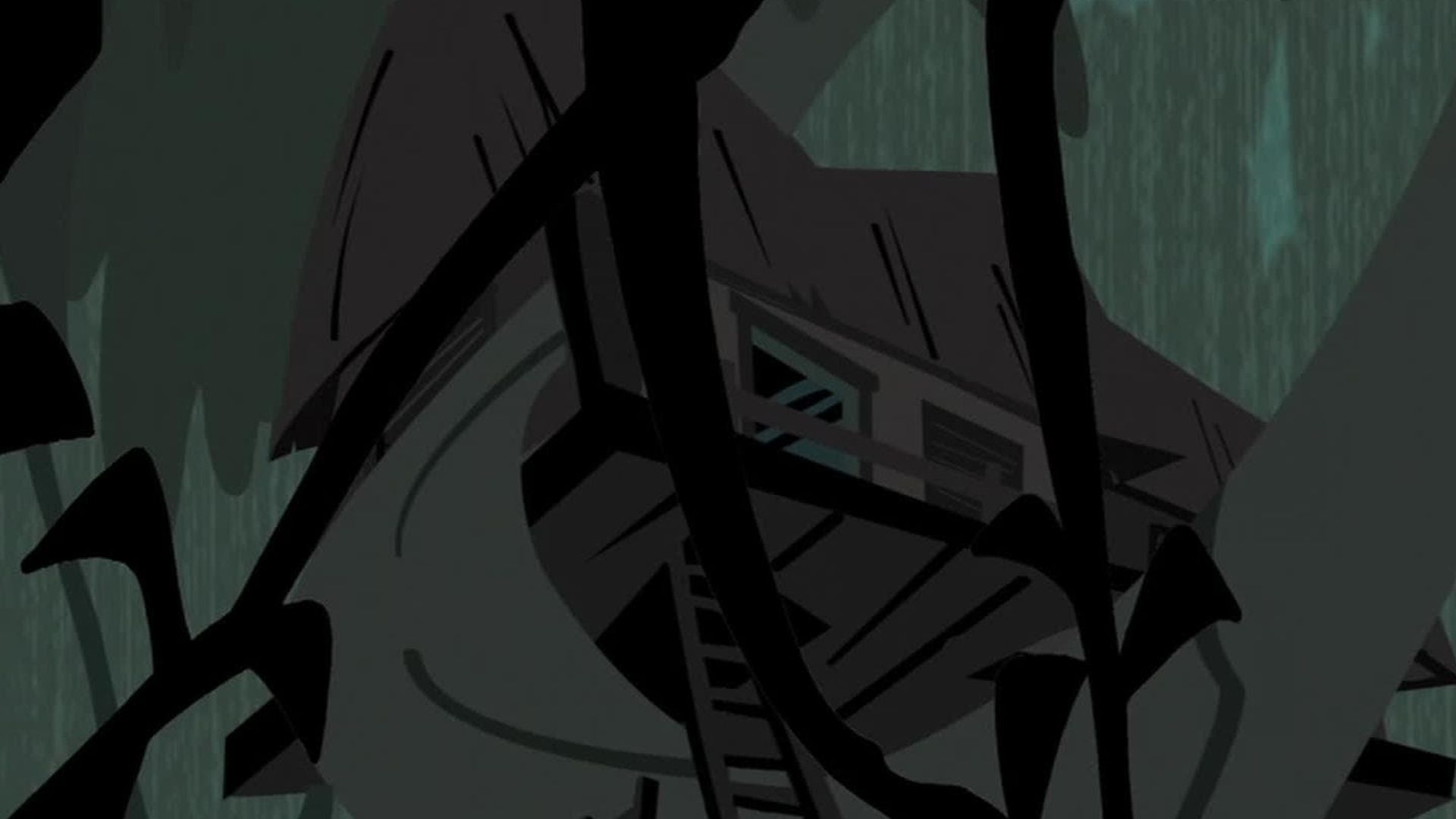Kim Possible background