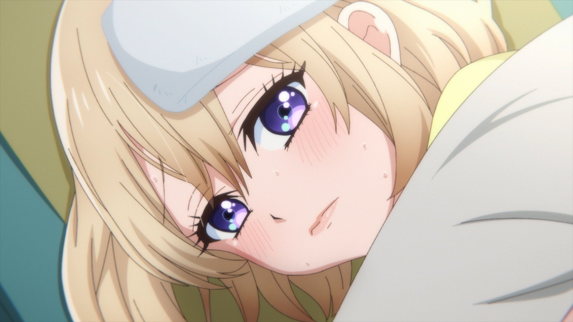 A Couple of Cuckoos background