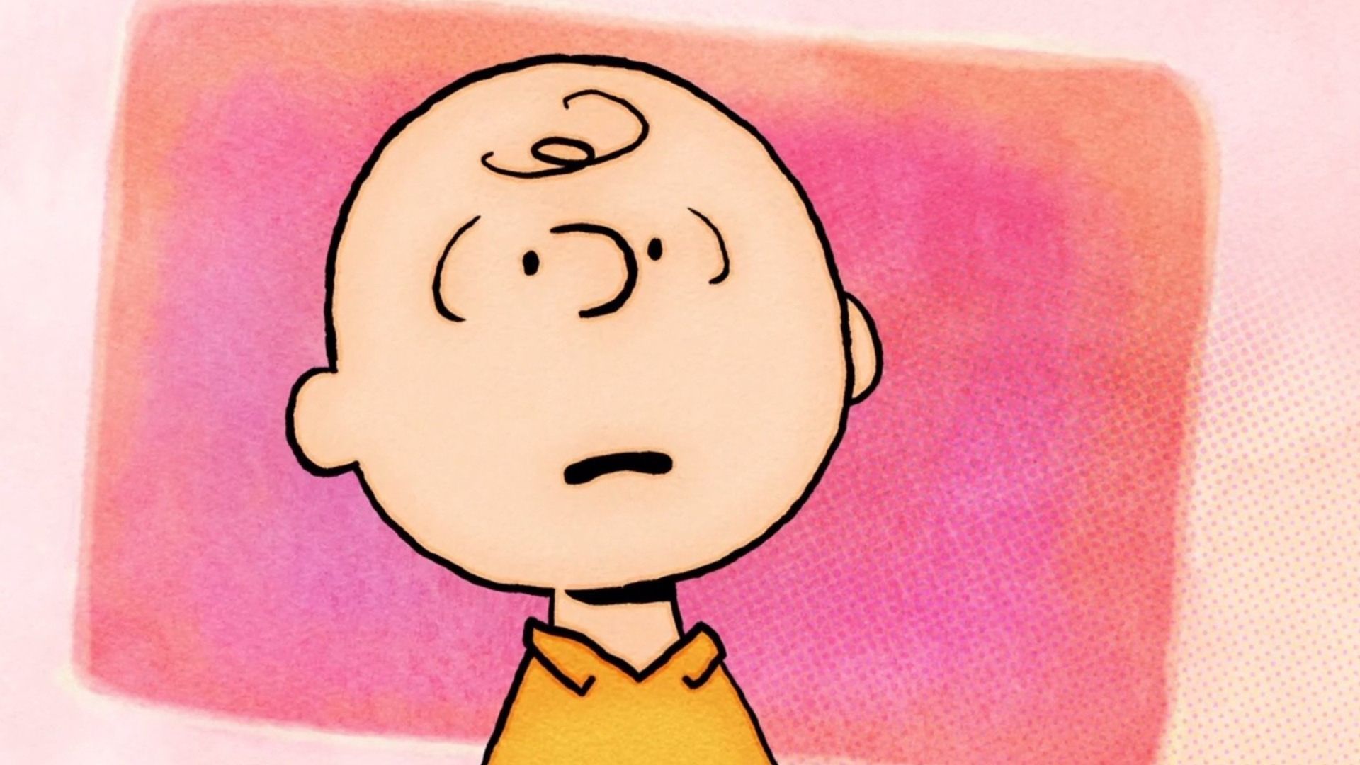 Peanuts background