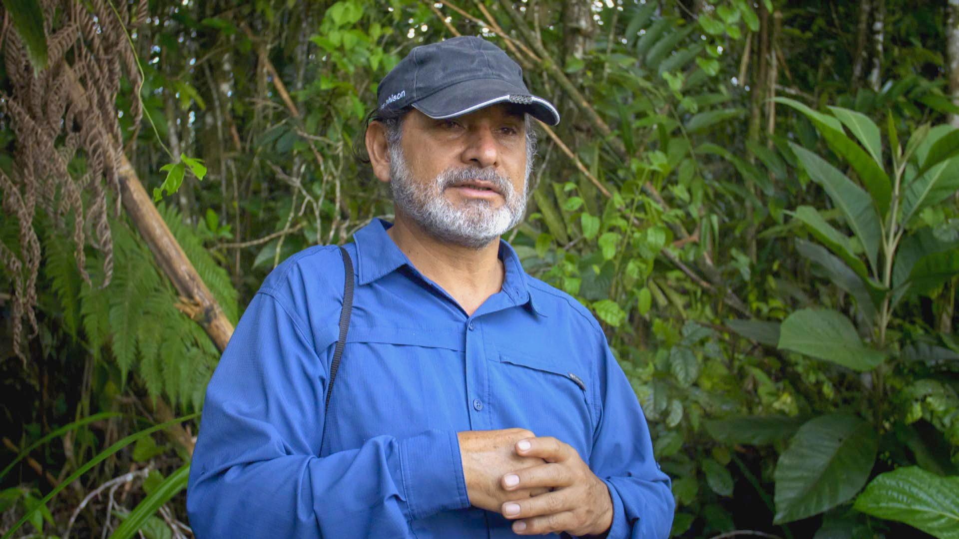 The World's Most Beautiful Landscapes background