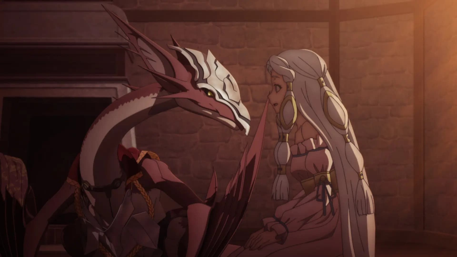Ishura background