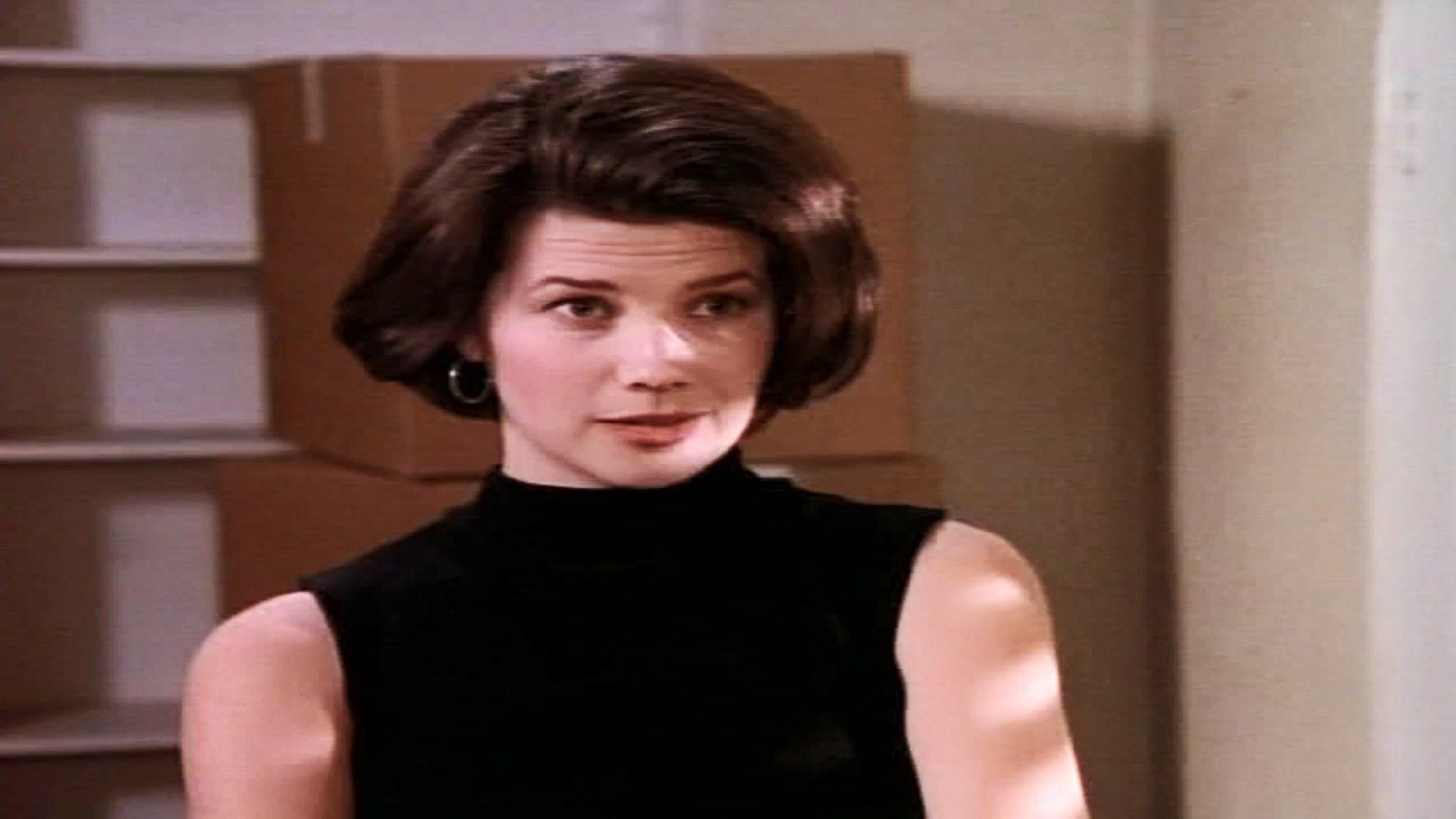 Melrose Place background