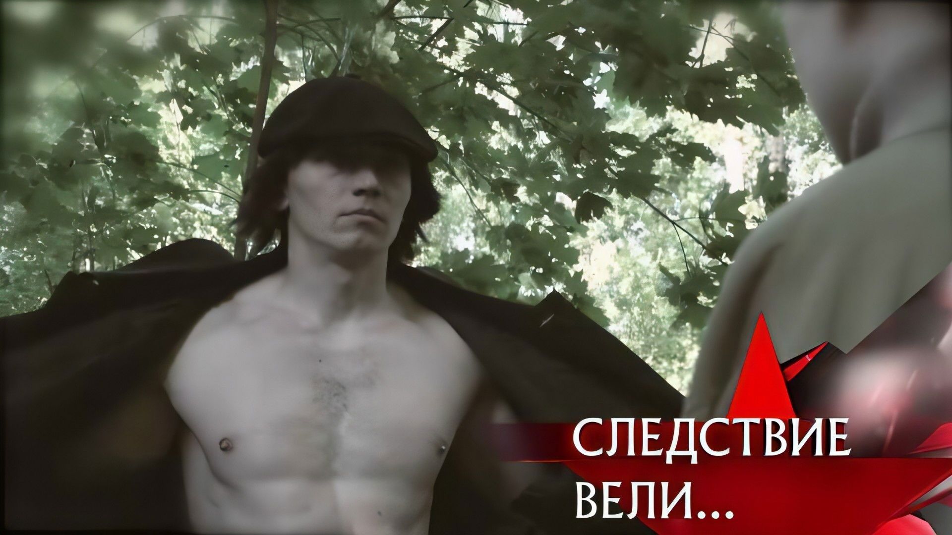 The Investigation Led By background