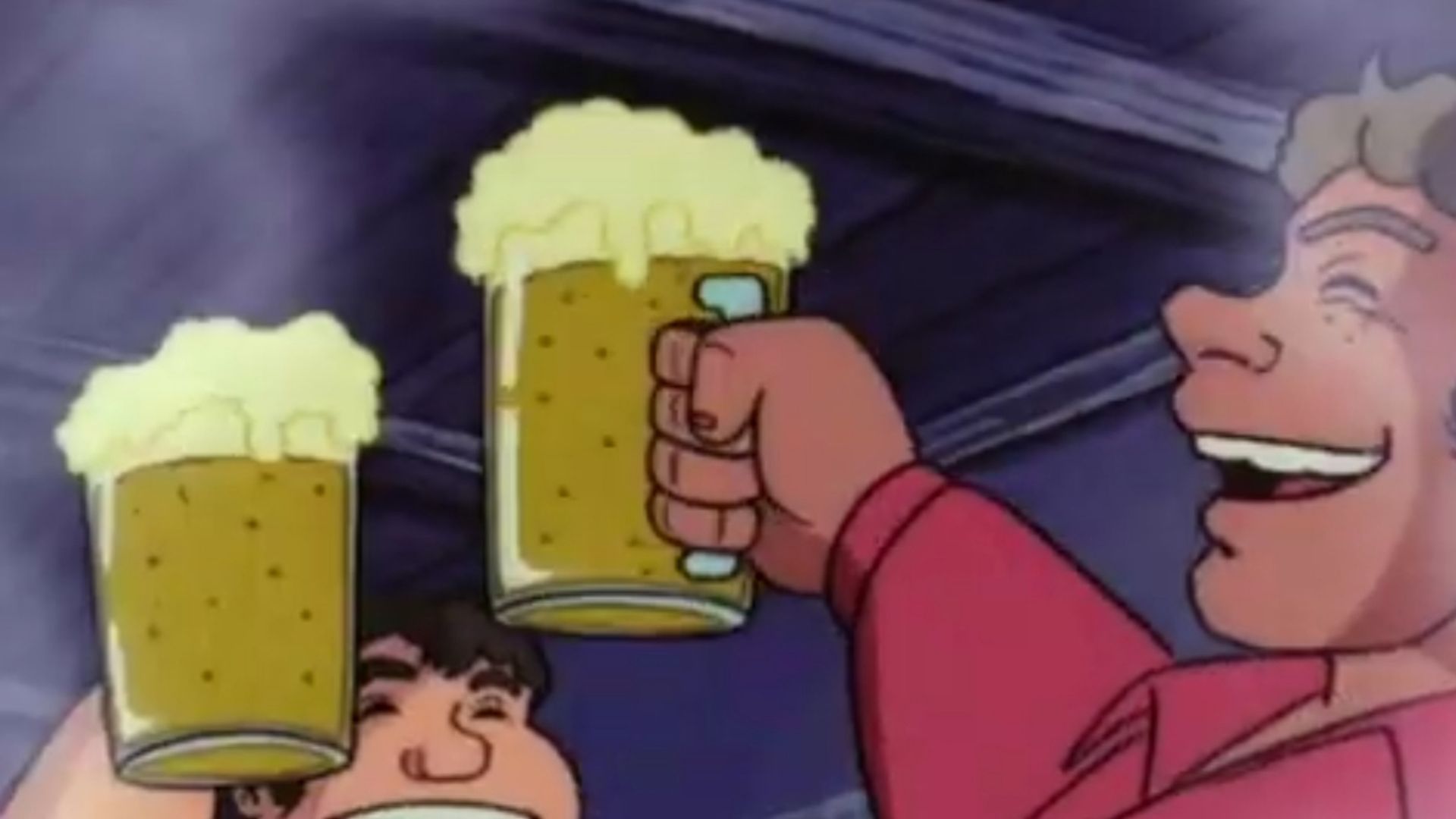 Nobody's Boy Remi background