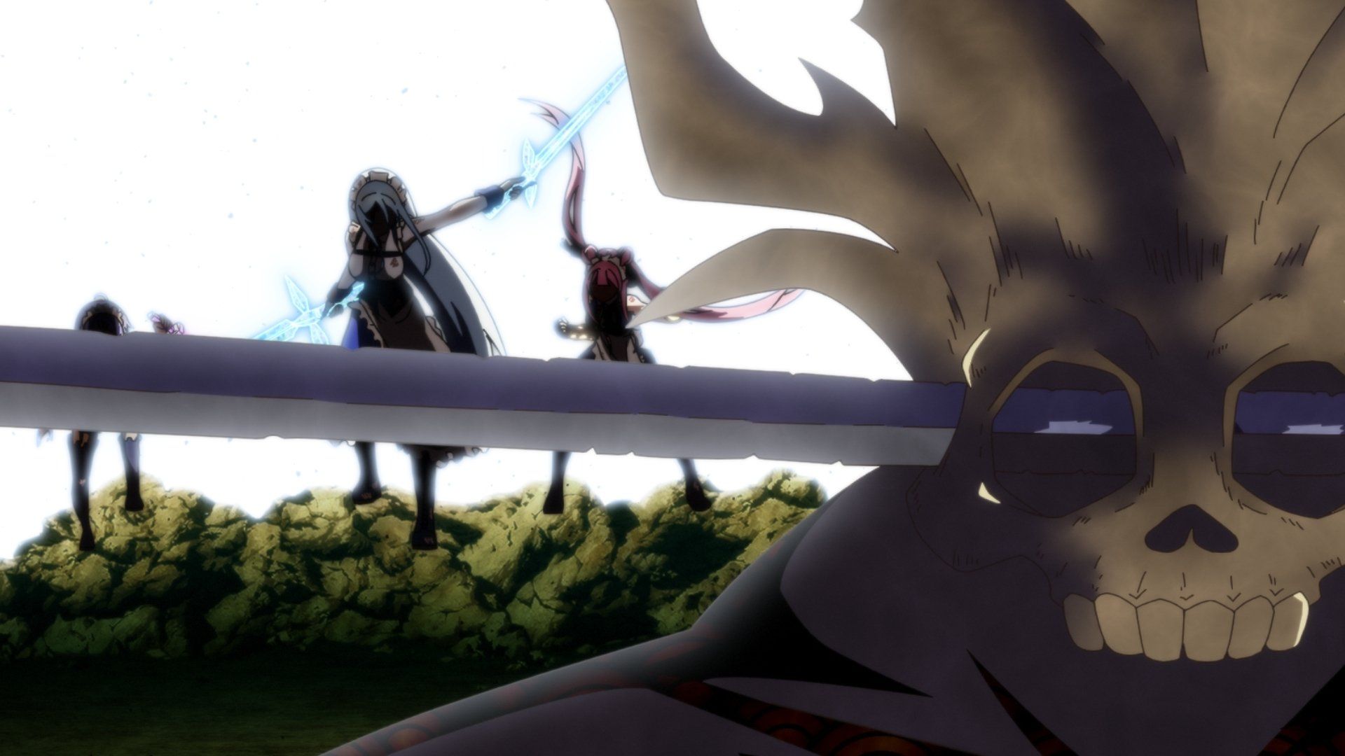 I Was Reincarnated as the 7th Prince So I Can Take My Time Perfecting My Magical Ability background