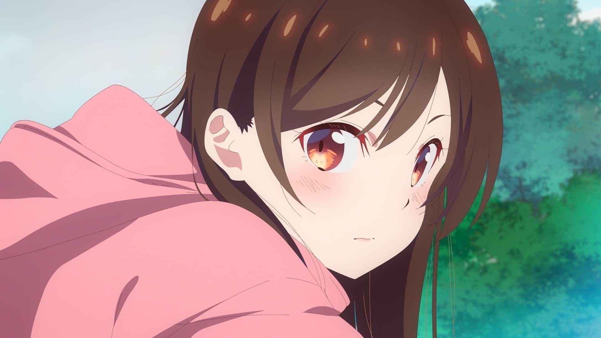 Rent-a-Girlfriend background
