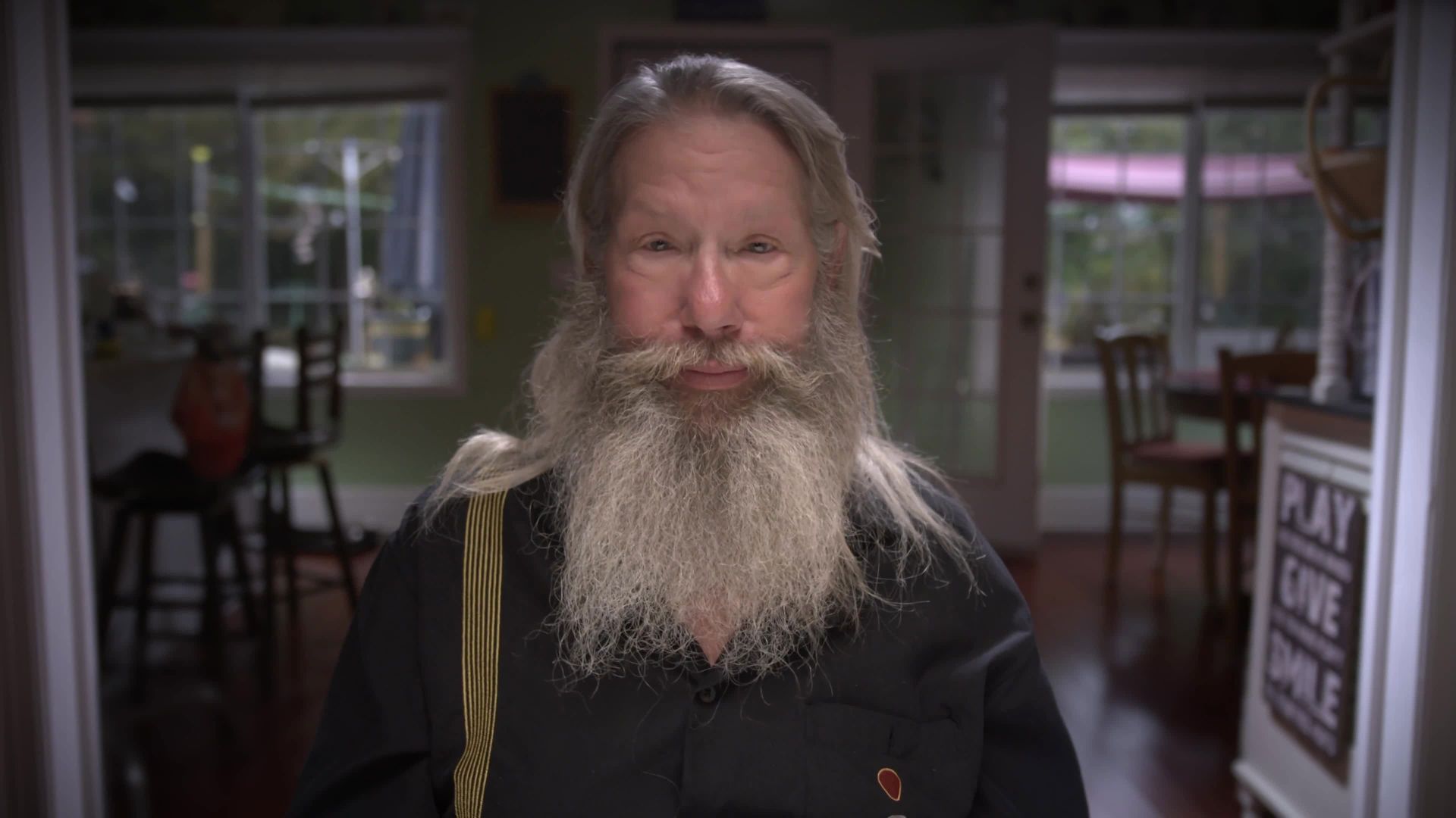 CSI on Trial background