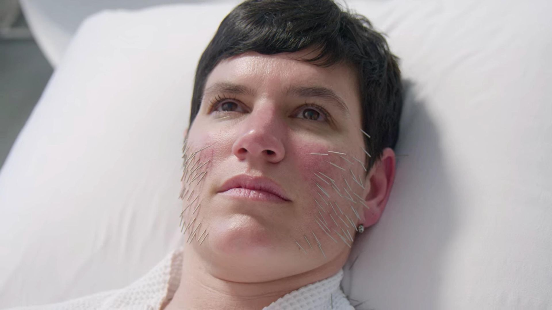 The Goop Lab background