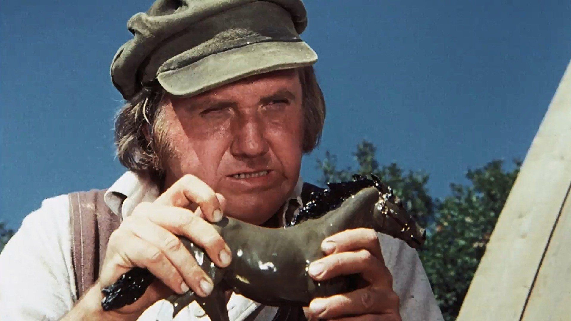 Little House on the Prairie background