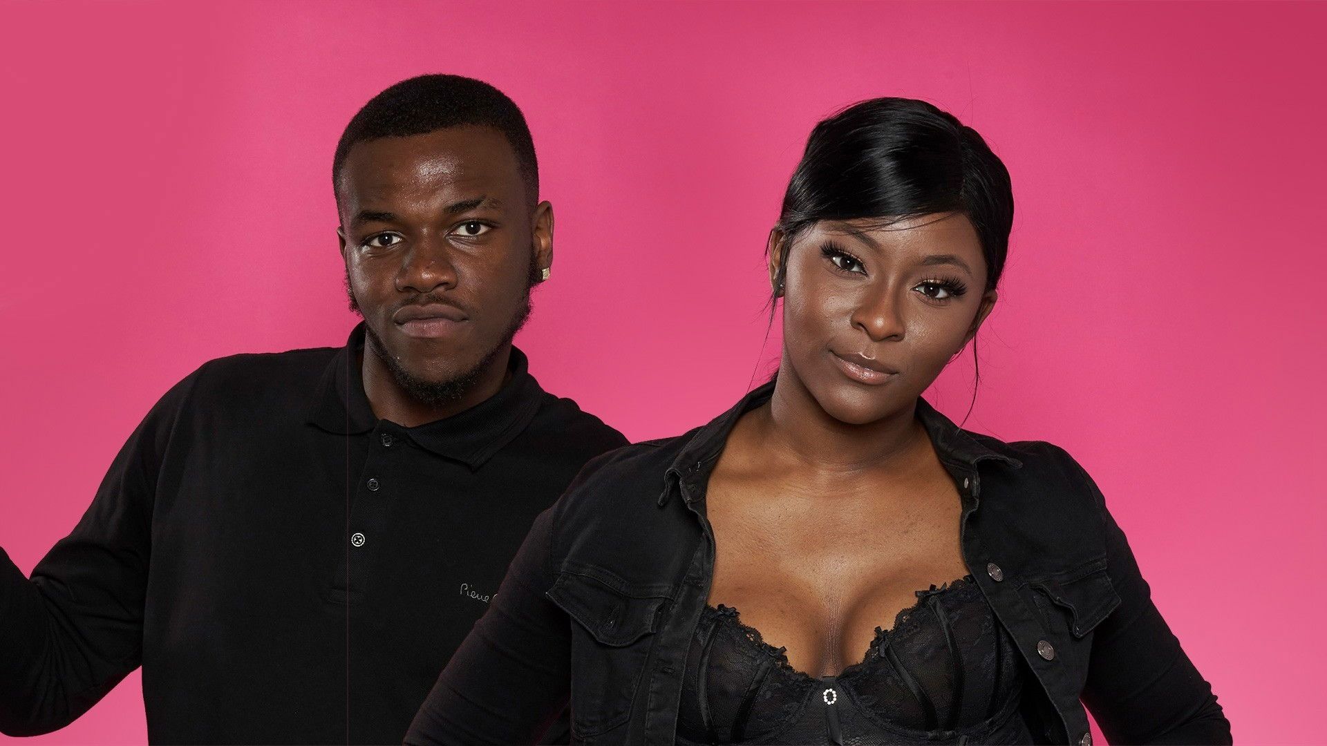 First Dates: Teens background