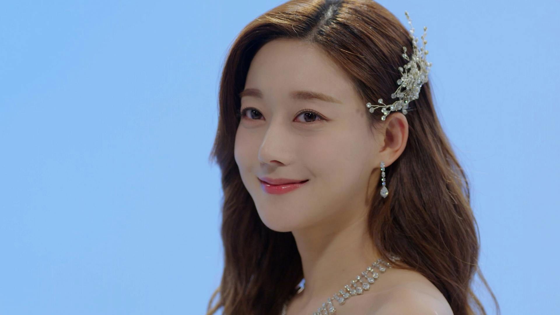 The Third Marriage background