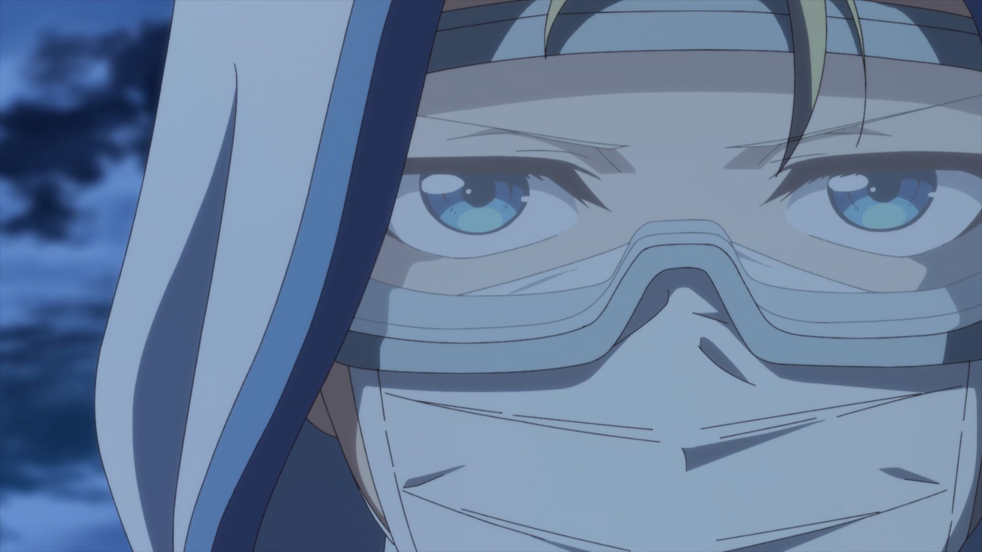 Parallel World Pharmacy background