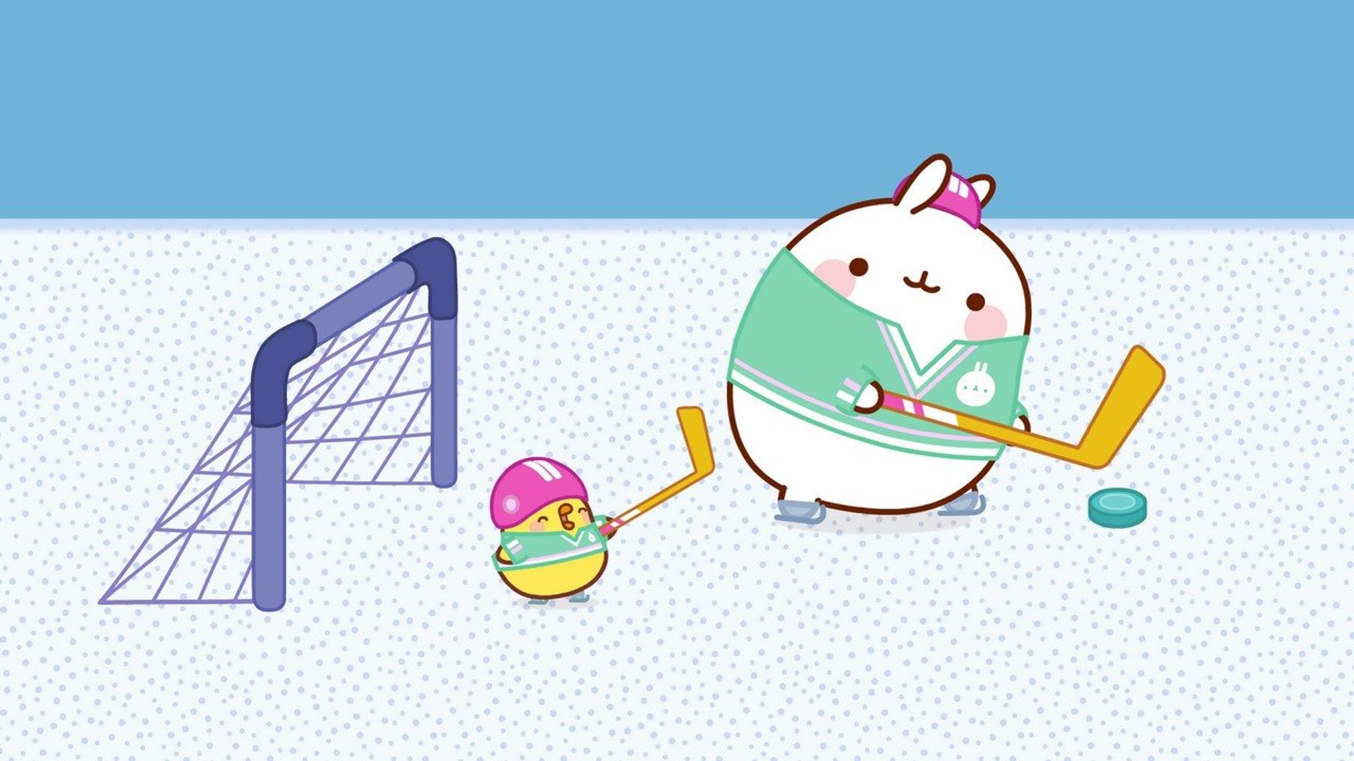Molang background