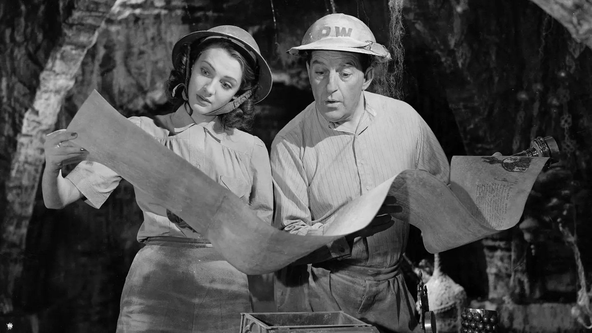 Classic Movies: The Story Of background