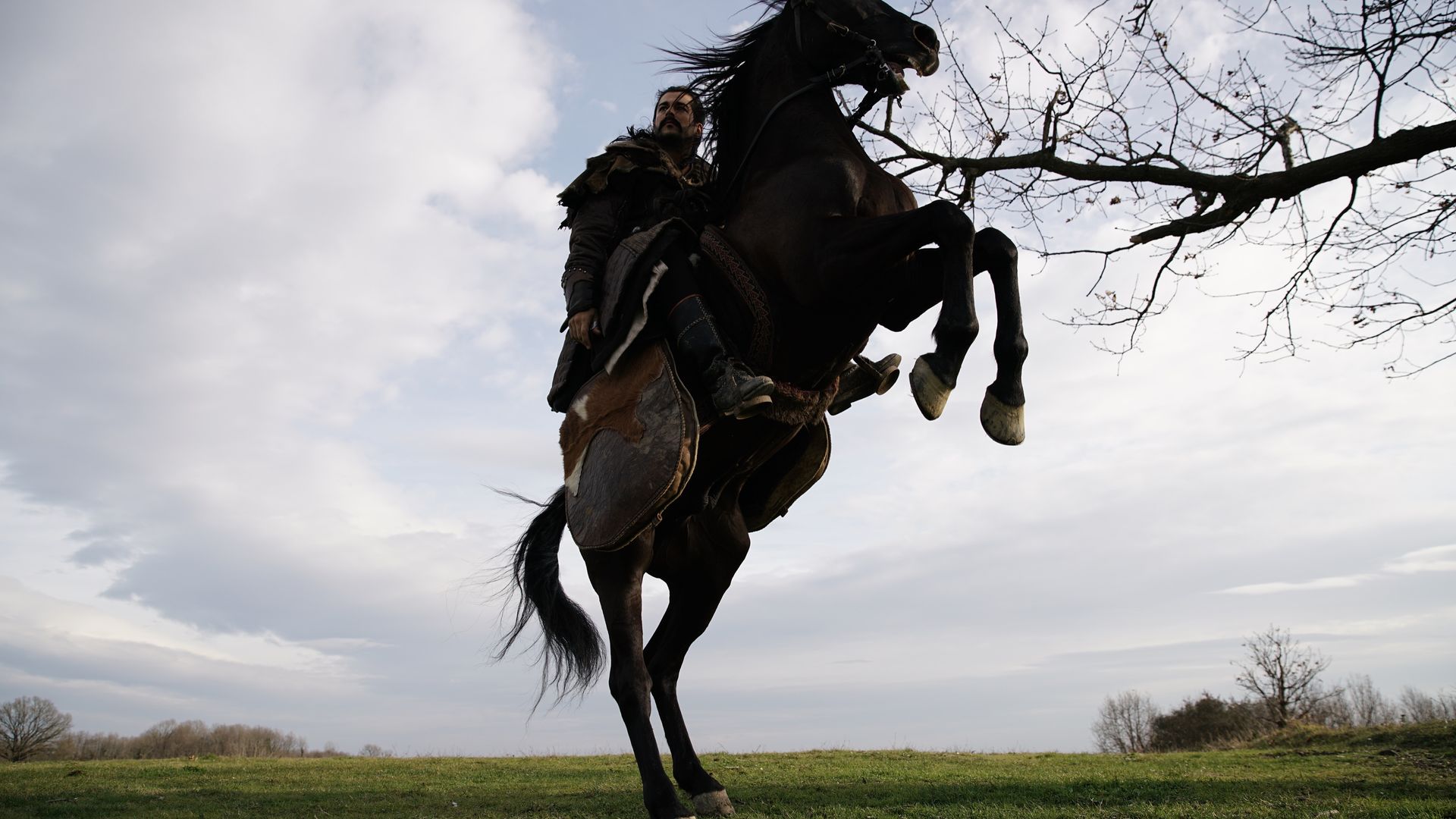 The Founder: Ottoman background