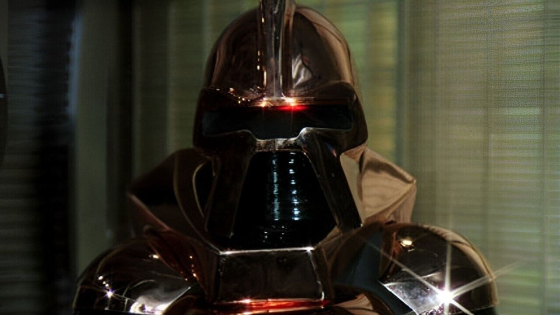 Battlestar Galactica background