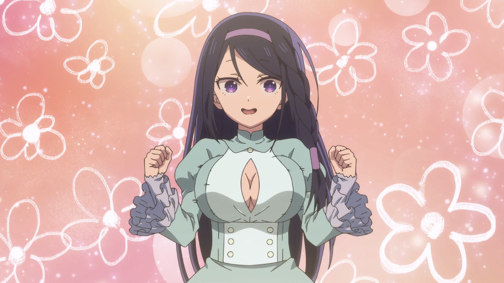 Uglymug, Epicfighter background