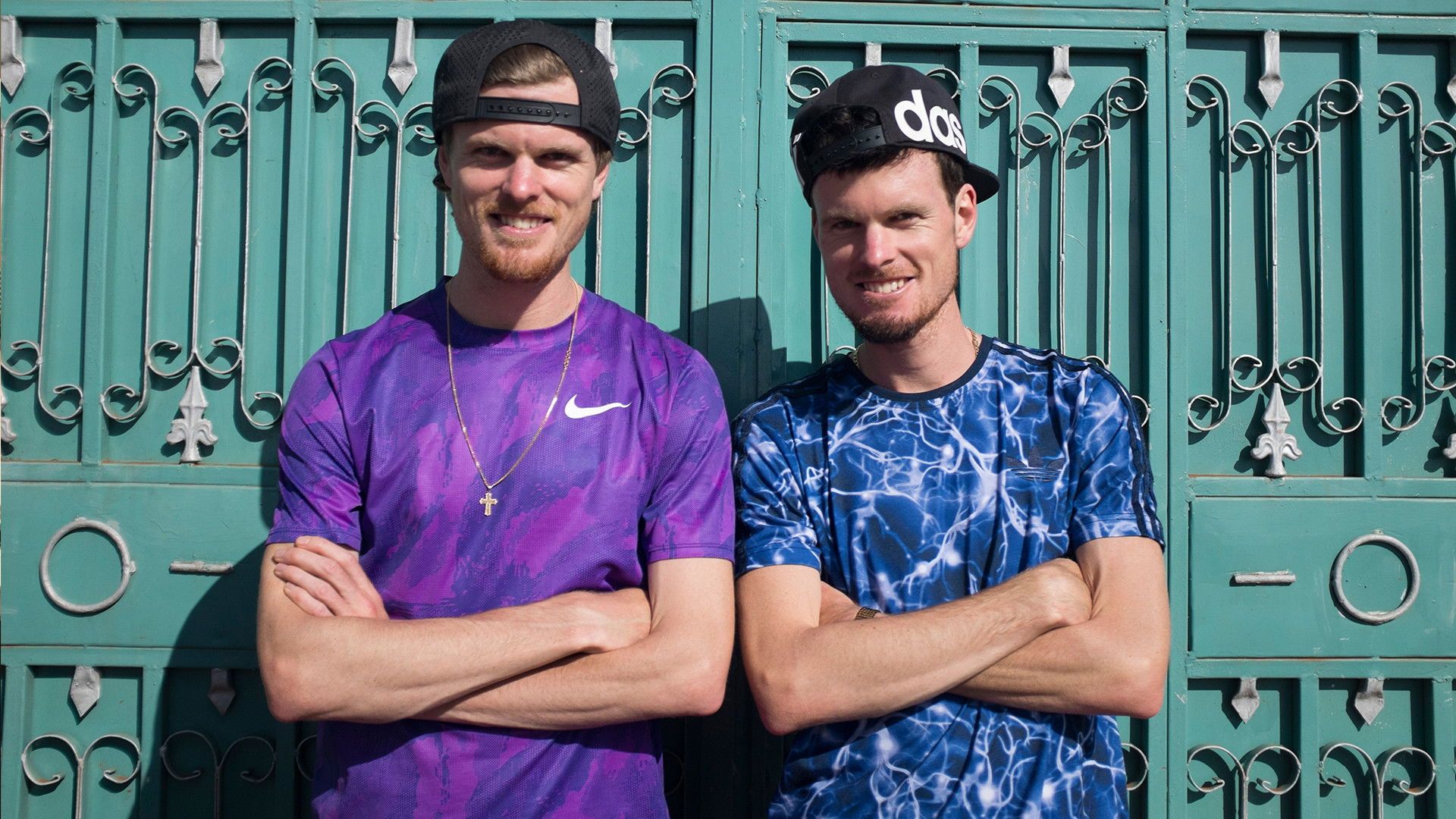 Vice World of Sports background