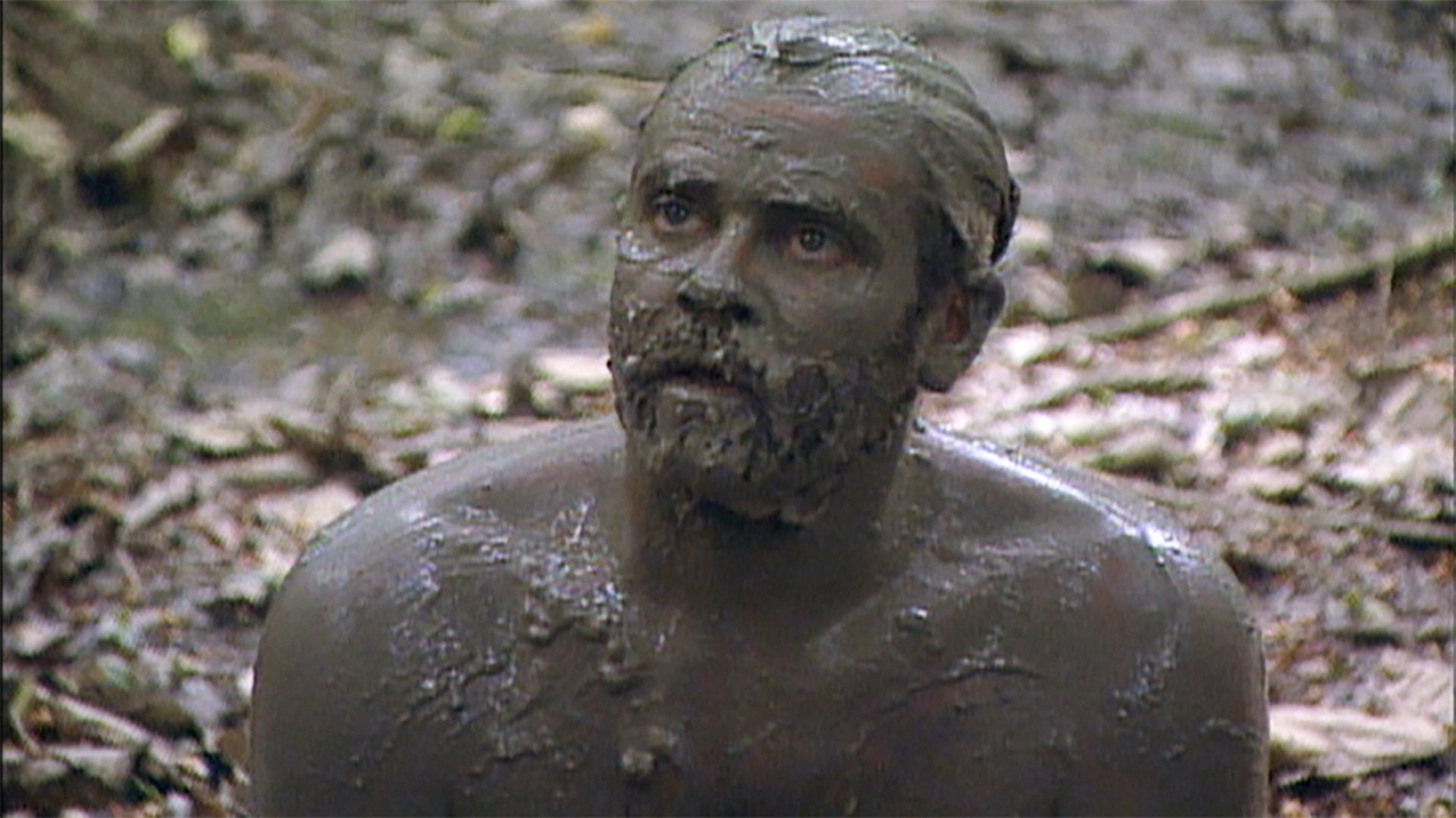 Survivor background