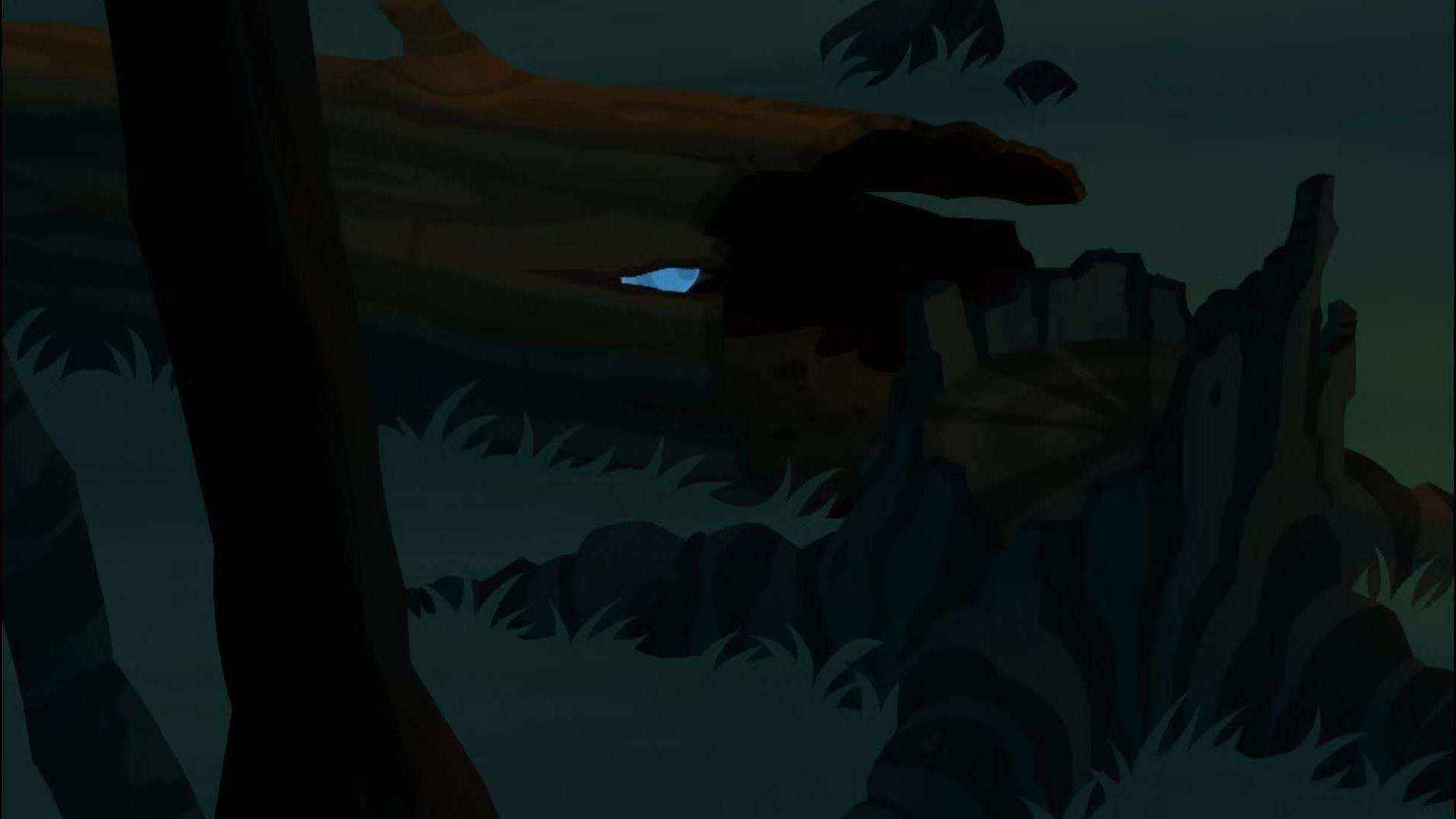 Wild Kratts background