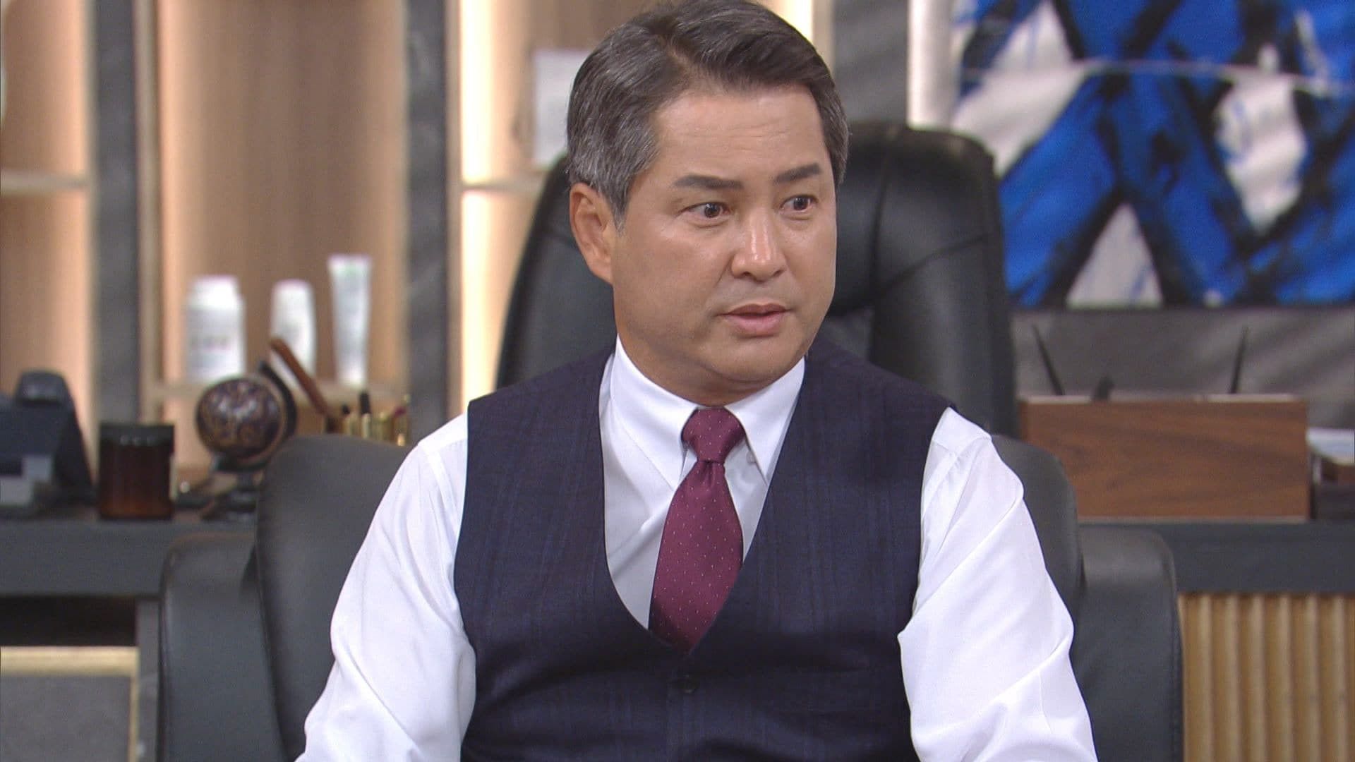 A Secret Woman background