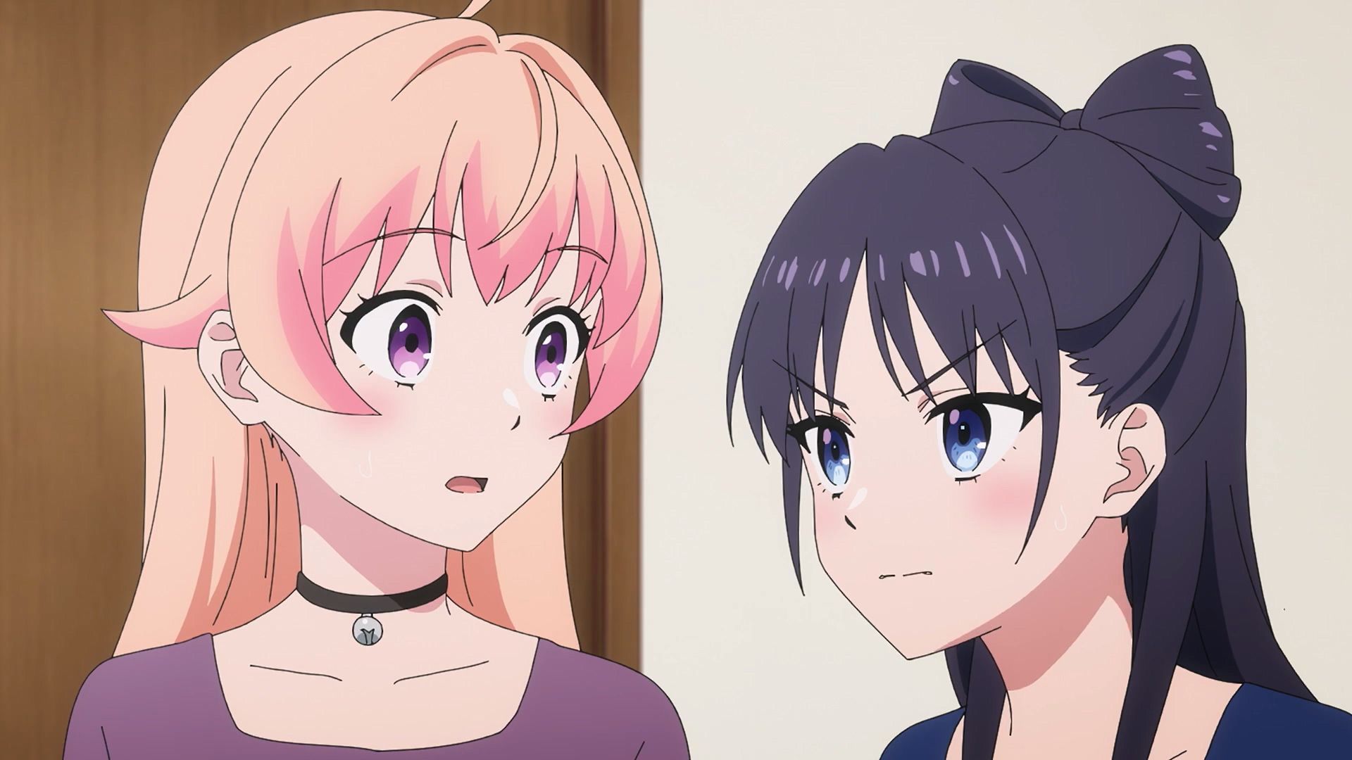 Witch Watch background