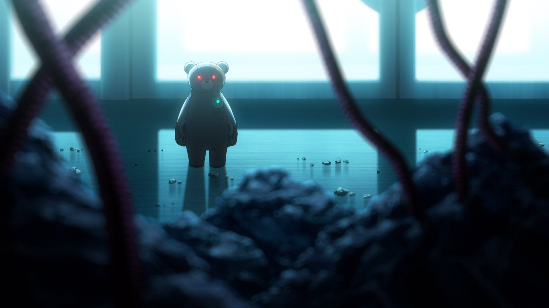 Vivy: Fluorite Eye's Song background