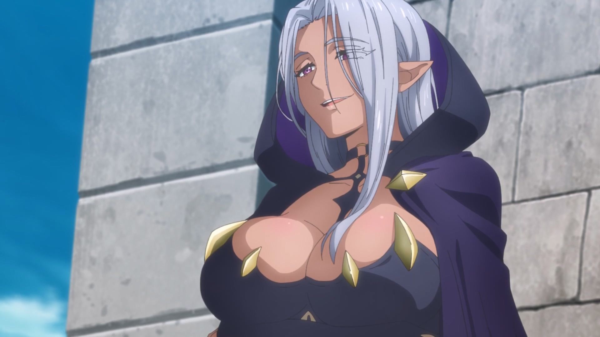 Even Given the Worthless "Appraiser" Class, I'm Actually the Strongest background