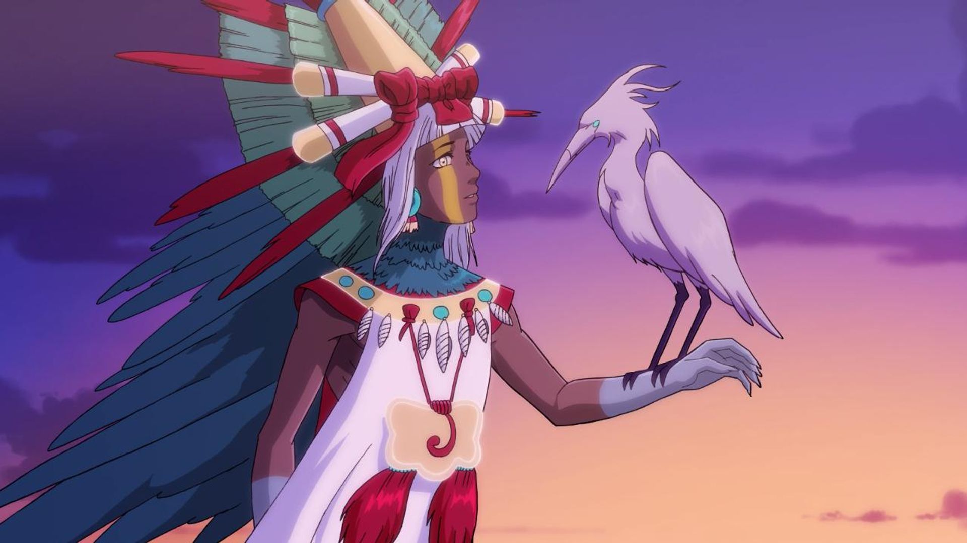 Onyx Equinox background