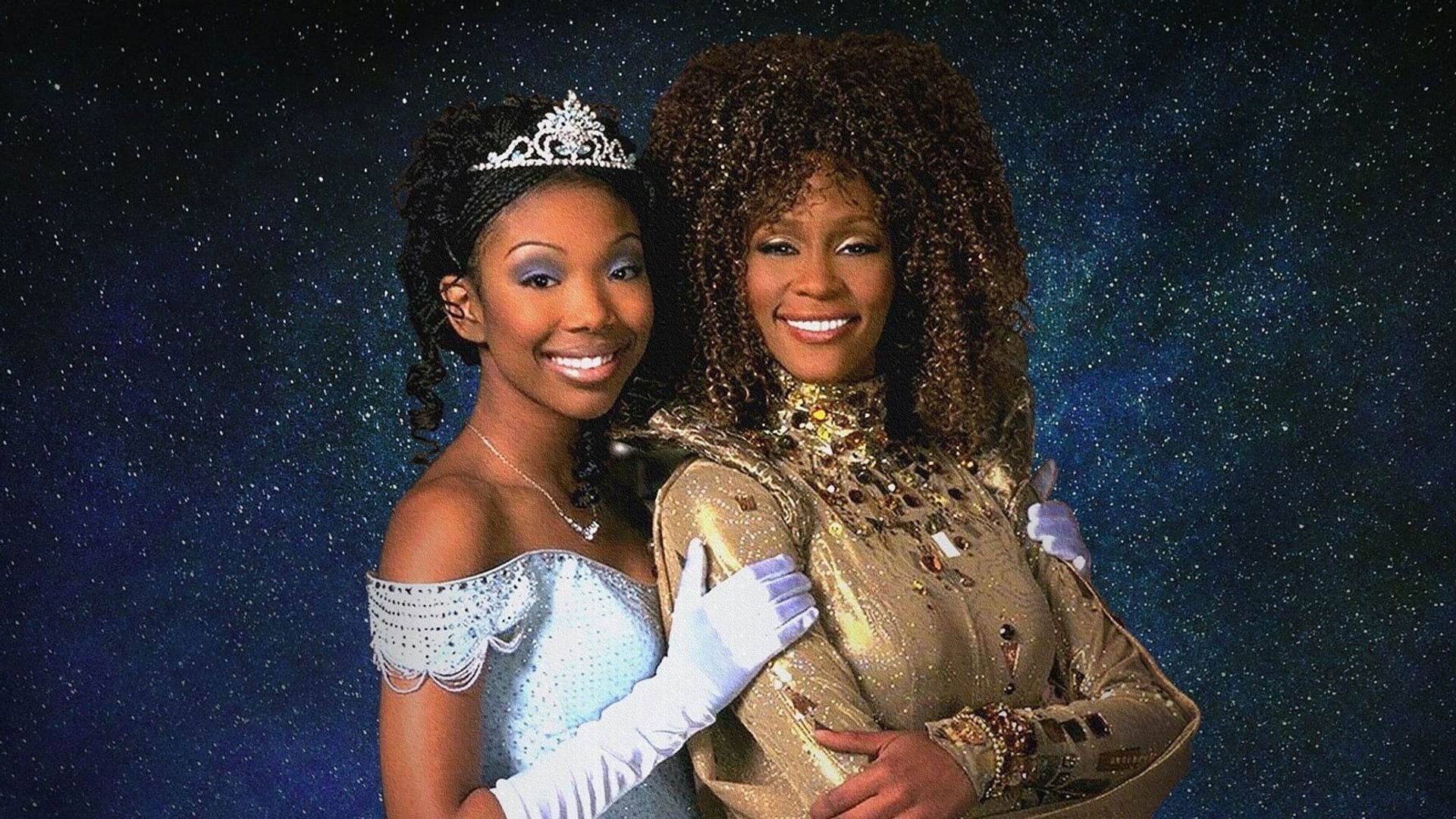 The Wonderful World of Disney background