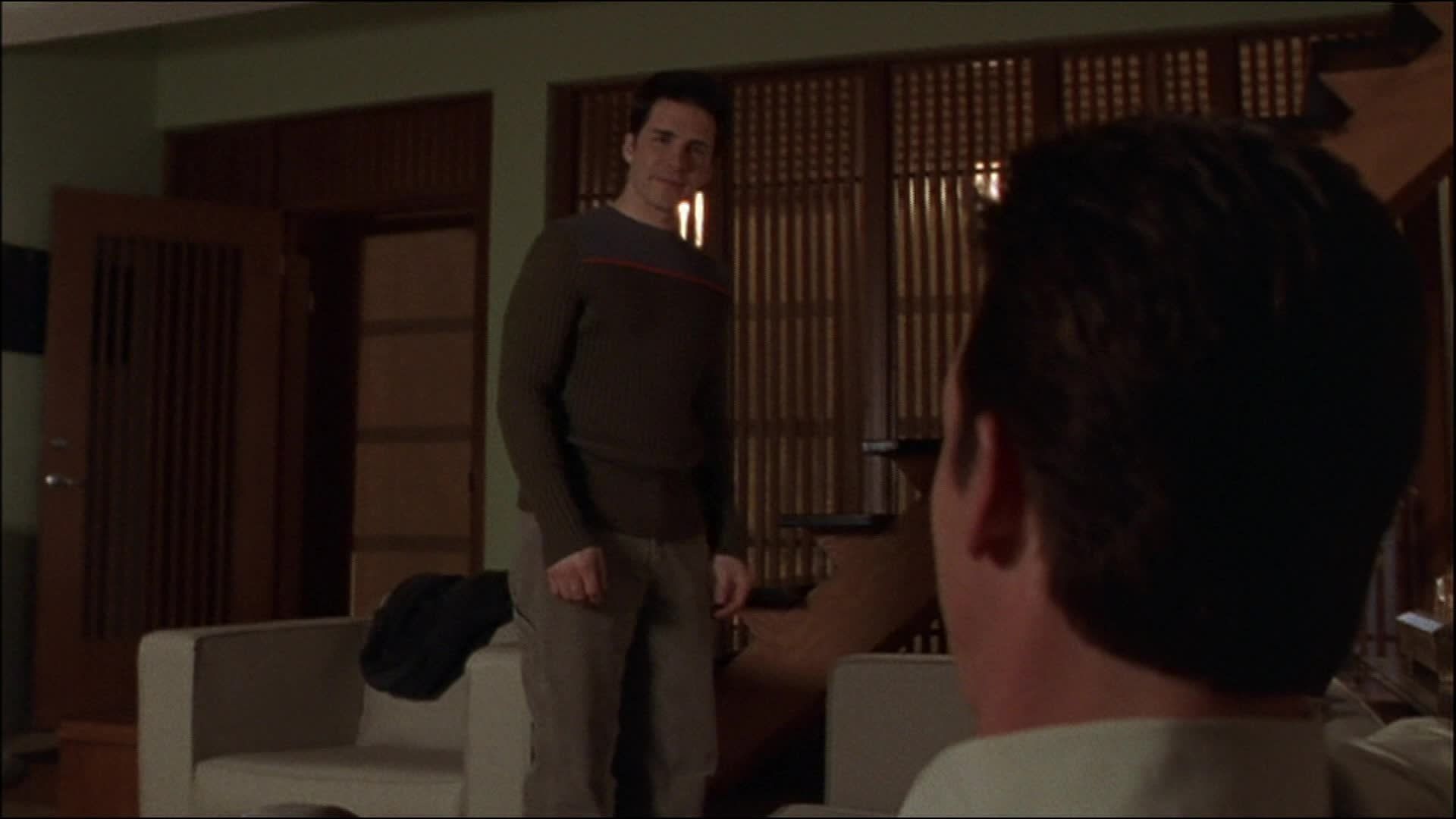 Queer as Folk background