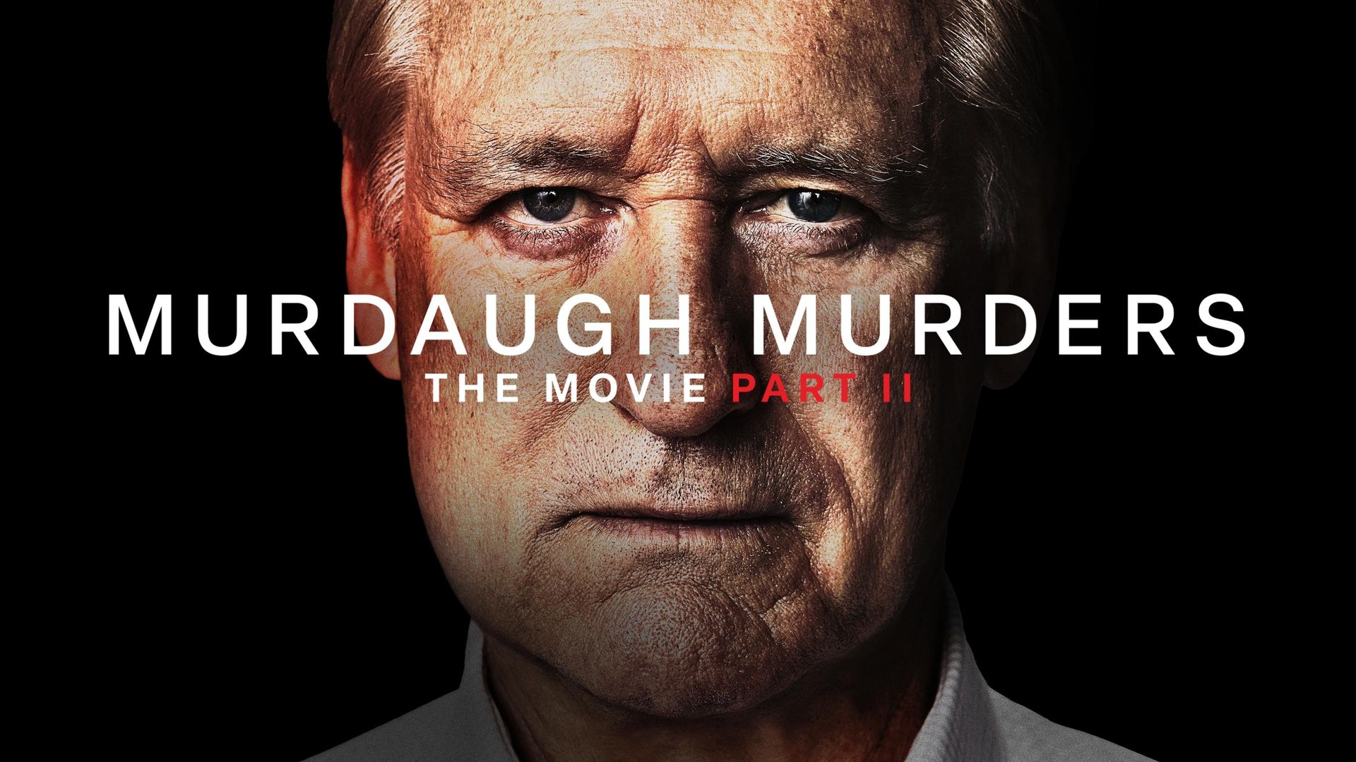 Murdaugh Murders: The Movie background