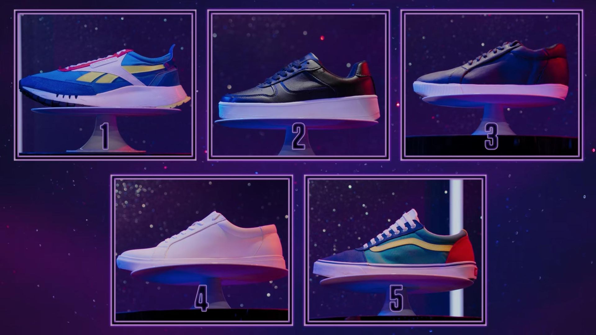 Is It Cake? background