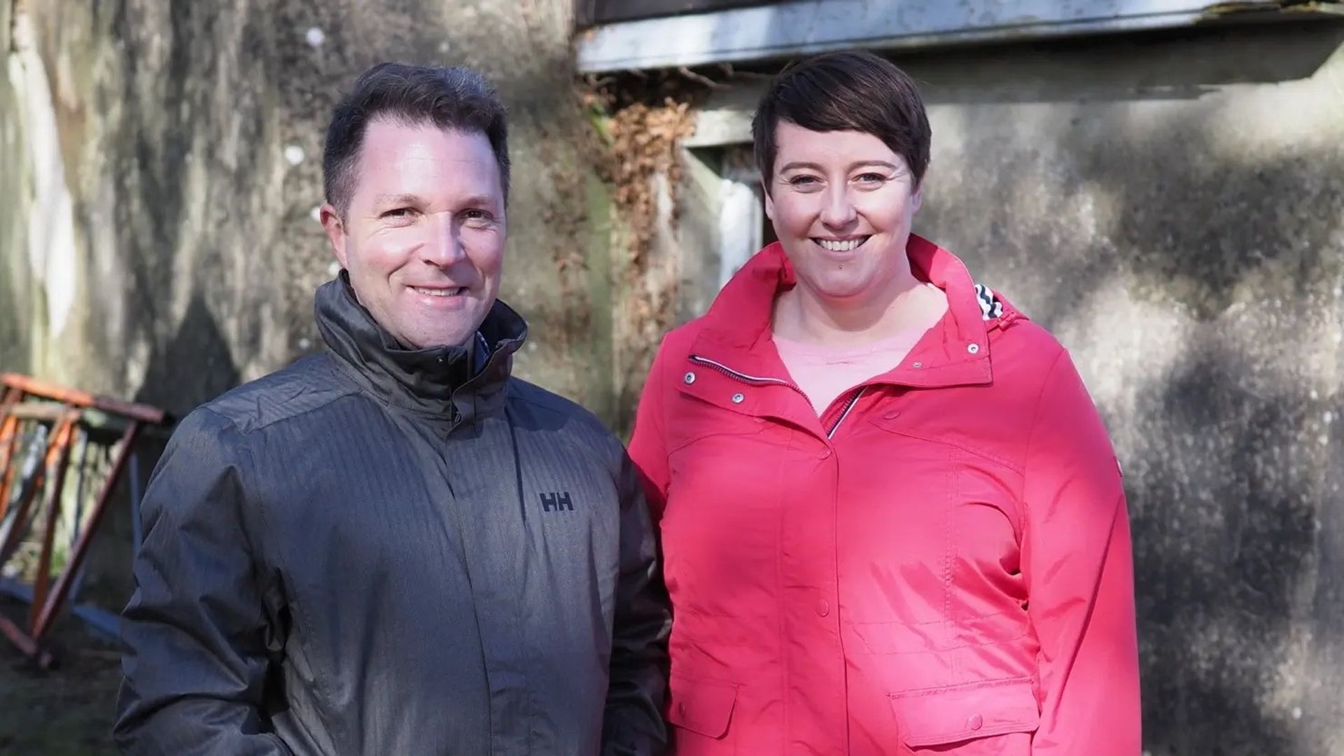 Cheap Irish Homes background