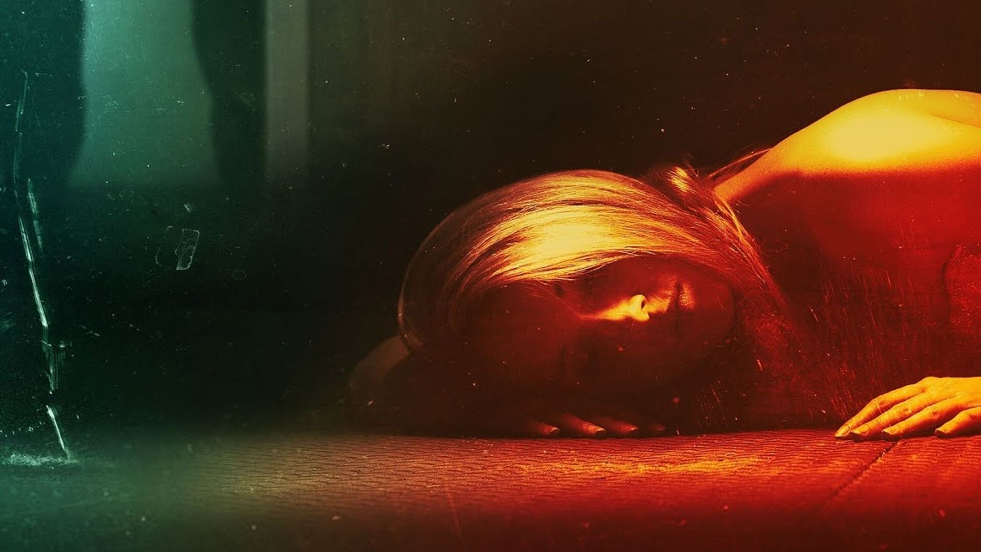 Married to Evil background