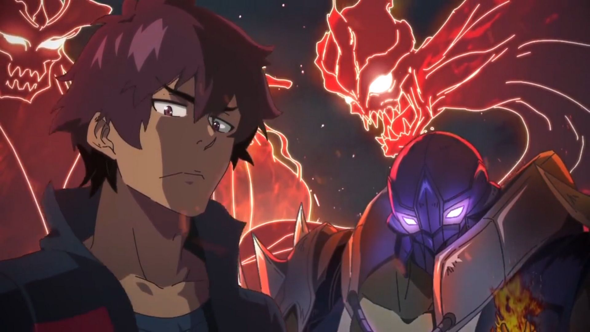 Rakshasa Street background