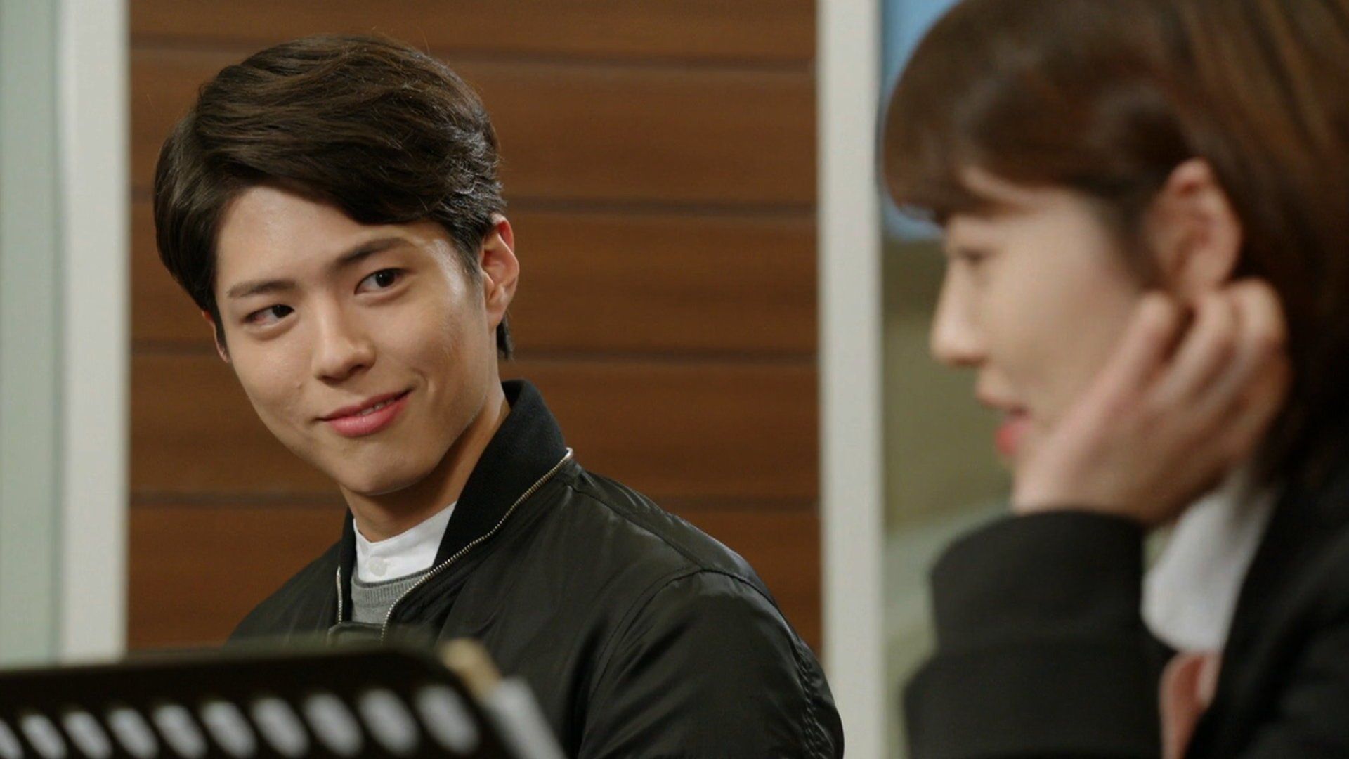 Tomorrow's Cantabile background