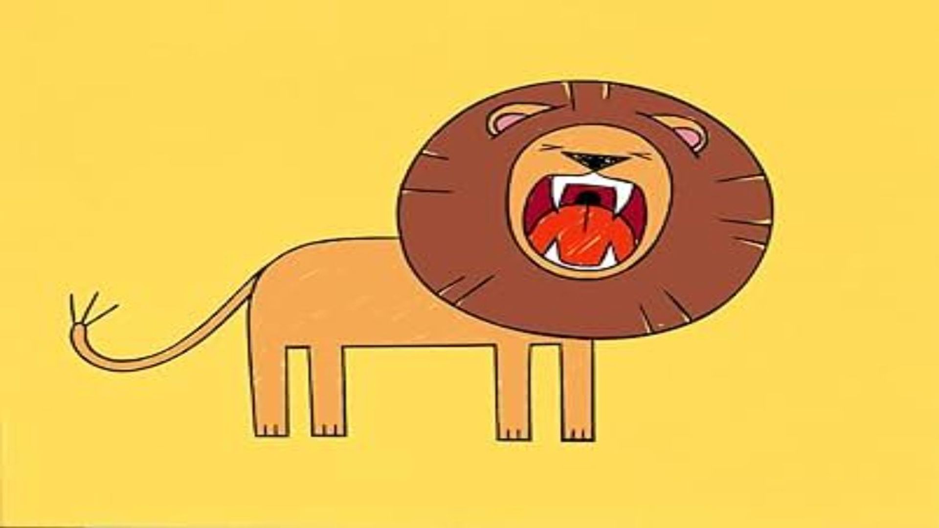 Super Simple Draw background