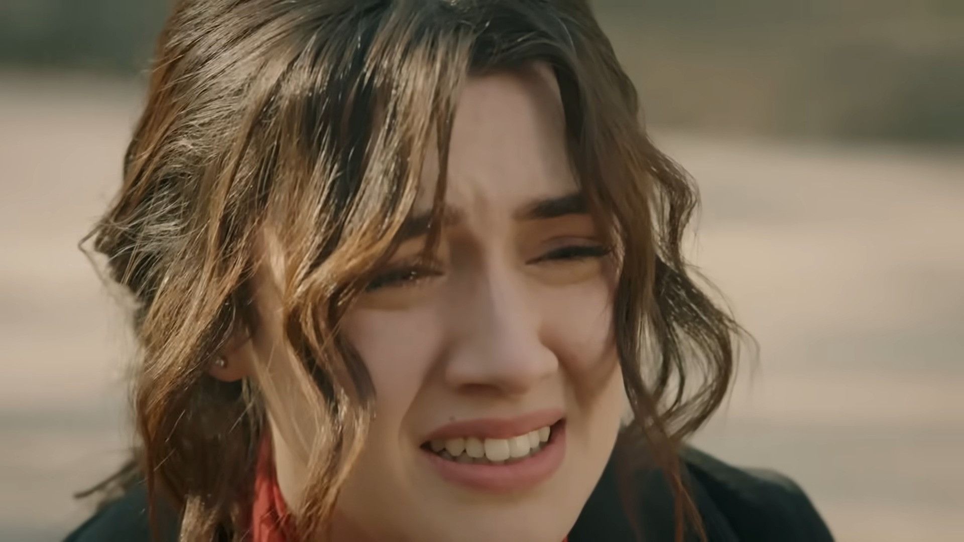 Rüzgarli Tepe background