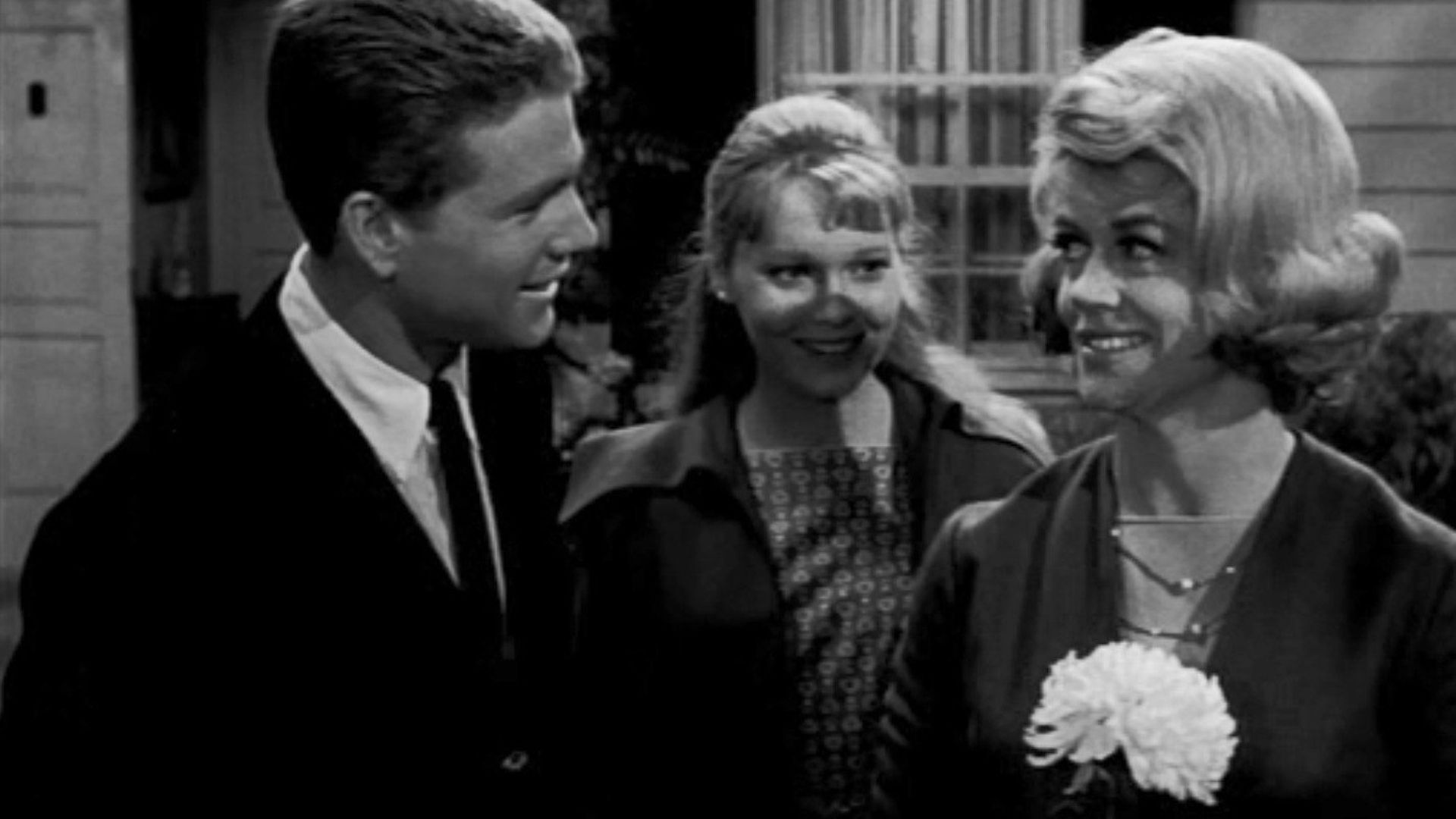 Peyton Place background