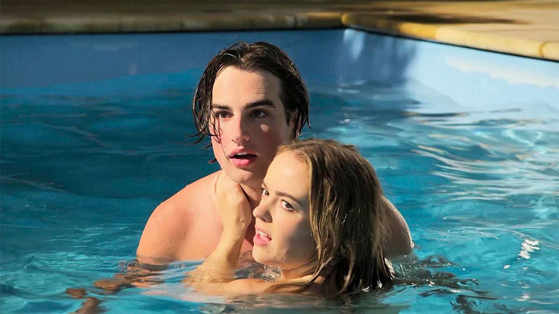 Neighbours background