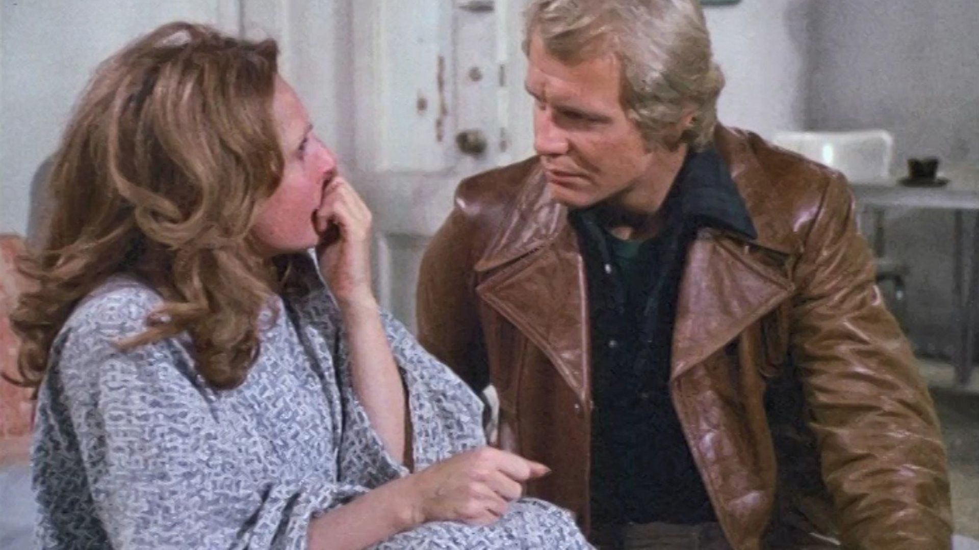 Starsky and Hutch background