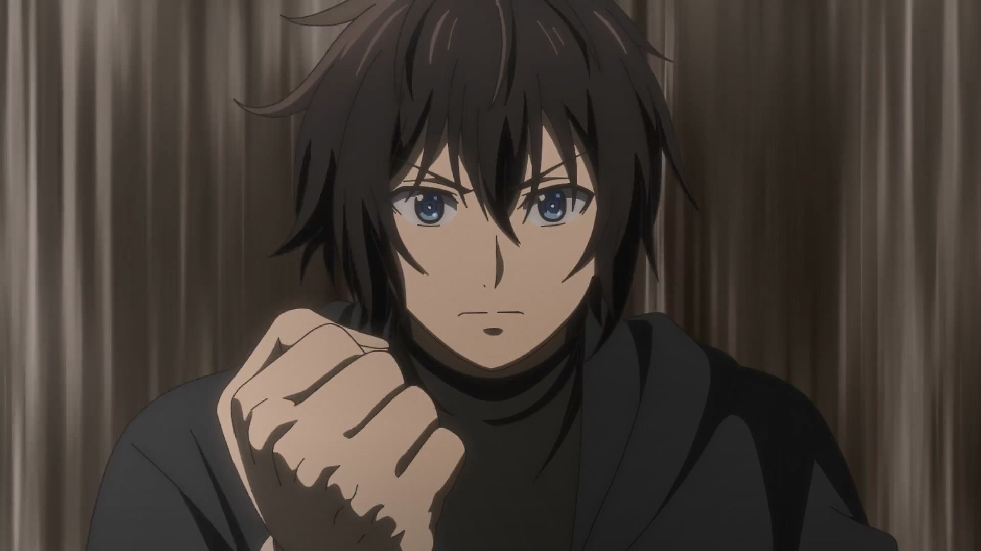 A Gatherer's Adventure in Isekai background